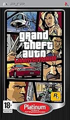 Gta liberty city d'occasion  Livré partout en France