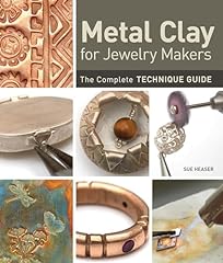 Metal clay jewelry for sale  Delivered anywhere in USA 
