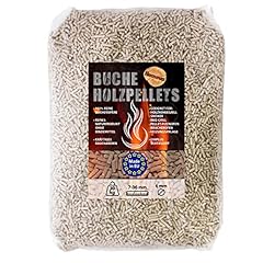 Pellet legno sacco usato  Spedito ovunque in Italia 