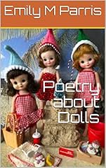 Poetry dolls for sale  Delivered anywhere in USA 