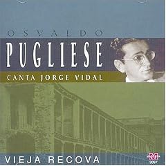 Vieja recoba canta usato  Spedito ovunque in Italia 