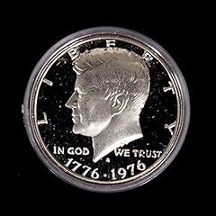 1976 silver kennedy for sale  Delivered anywhere in USA 