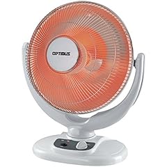 Oscillation dish heater for sale  Delivered anywhere in USA 