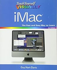Teach visually imac for sale  Delivered anywhere in USA 