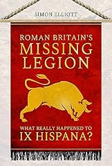 Roman britain missing d'occasion  Livré partout en France