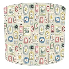 Cath kidston clocks for sale  Delivered anywhere in UK
