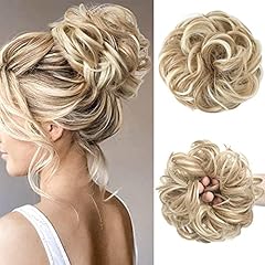 Sarla messy bun for sale  Delivered anywhere in UK