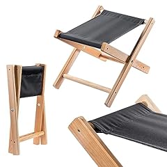 Kadax klapphocker 40x31x31cm gebraucht kaufen  Wird an jeden Ort in Deutschland