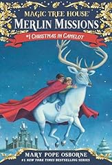 Christmas camelot 1 usato  Spedito ovunque in Italia 
