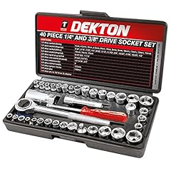 Dekton piece drive for sale  Delivered anywhere in UK