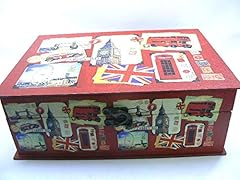 Prodigital bauletto london usato  Spedito ovunque in Italia 