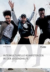 Interkulturelle kompetenzen ju gebraucht kaufen  Wird an jeden Ort in Deutschland