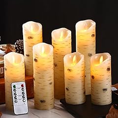 Kedtui flameless candles for sale  Delivered anywhere in USA 