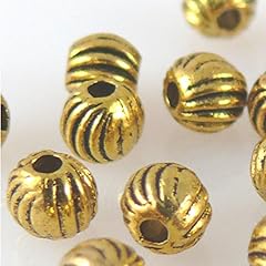 Metallperlen kugeln 4mm gebraucht kaufen  Wird an jeden Ort in Deutschland