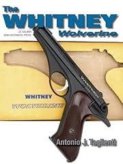 Whitney wolverine .22 for sale  Delivered anywhere in UK