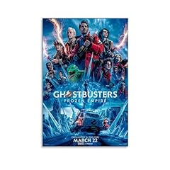 Ljhhjljh ghostbusters movie for sale  Delivered anywhere in USA 