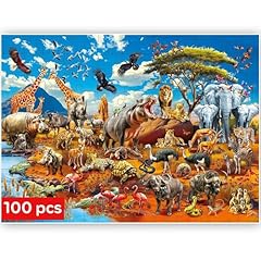 Quokka 100 piece for sale  Delivered anywhere in UK
