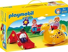 Playmobil 6748 kinderspielplat gebraucht kaufen  Wird an jeden Ort in Deutschland