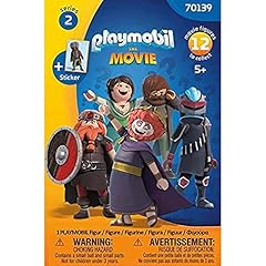 Playmobil the movie gebraucht kaufen  Wird an jeden Ort in Deutschland