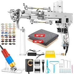 Vehipa rug tufting for sale  Delivered anywhere in USA 