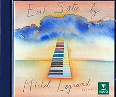 Erik satie michel for sale  Delivered anywhere in USA 