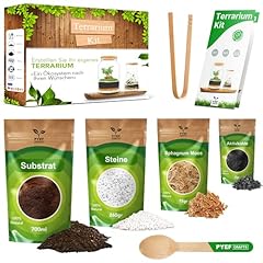 Flaschengarten komplettset zum gebraucht kaufen  Wird an jeden Ort in Deutschland