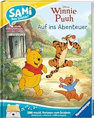 Sami disney winnie gebraucht kaufen  Wird an jeden Ort in Deutschland