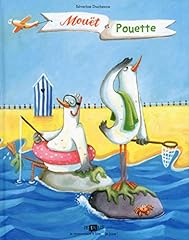 Mouët pouette d'occasion  Livré partout en France
