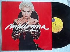 Madonna you can usato  Spedito ovunque in Italia 