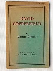 David copperfield d'occasion  Livré partout en France