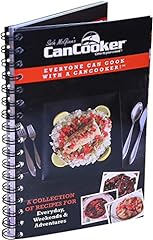 Cancooker recipe cook for sale  Delivered anywhere in USA 
