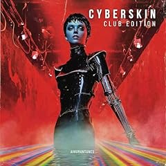 Cyberskin d'occasion  Livré partout en France