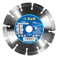 Disque diamant 150 d'occasion  Livré partout en France