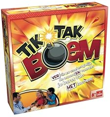 Goliath tik tak d'occasion  Livré partout en Belgiqu