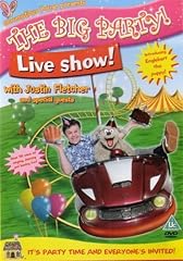 Big party live for sale  Delivered anywhere in UK