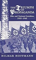 The triumph propaganda d'occasion  Livré partout en Belgiqu
