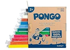 Giotto pongo lot d'occasion  Livré partout en France