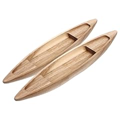Luxshiny wooden boat for sale  Delivered anywhere in USA 