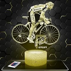 Nachttischlampe pantani radspo gebraucht kaufen  Wird an jeden Ort in Deutschland