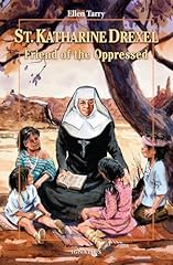 Saint katharine drexel d'occasion  Livré partout en France