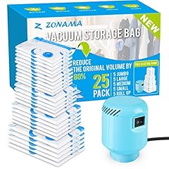 Vacuum storage bags for sale  Delivered anywhere in USA 