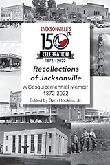 Recollections jacksonville ses for sale  Delivered anywhere in USA 