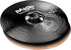 Paiste inches color for sale  Delivered anywhere in USA 