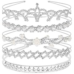 Teenitor 5pcs crystal for sale  Delivered anywhere in USA 