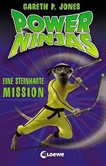 Power ninjas 06. d'occasion  Livré partout en France