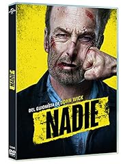 Nadie dvd usato  Spedito ovunque in Italia 