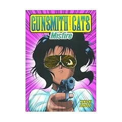 Gunsmith cats misfire gebraucht kaufen  Wird an jeden Ort in Deutschland