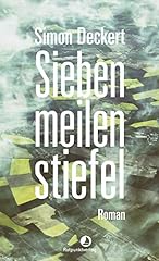 Siebenmeilenstiefel roman gebraucht kaufen  Wird an jeden Ort in Deutschland