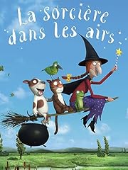 Sorcière airs d'occasion  Livré partout en France