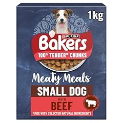 Bakers meaty meals for sale  Delivered anywhere in UK